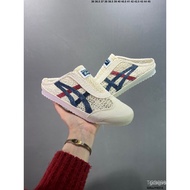 Onitsuka Tiger Mexico 66 Sabot Single-Sided Sandals VUK6 JSEC UEHC 2K4F