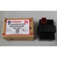 CDI UNIT DEMAX DV110 EVO Z MATRIX SPORT DEMAK CDI UNIT BRAND ORIGINAL TOKAHI