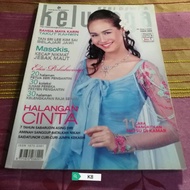 Majalah Nostalgia Keluarga Ogos 2004