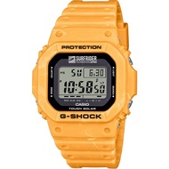 Casio Men's G-SHOCK SURFRIDER FOUNDATION JAPAN Collaboration Model G-5600SFJ-9JR