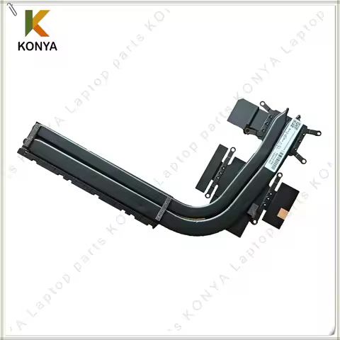 New For HP Pavilion 15-EC 16-A ZHAN 99 G2 G3 G4 TPN-Q229 Q241 Q284 Series Laptop Heatsink CPU Coolin