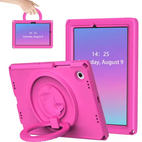 Kids Case for Samsung Tab A8 10.5-Inch X200/X205/207 Tab A9 8.7"X110/X115N A7 Little 8.7"T220 T225 T