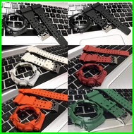 G-SHOCK REPLACEMENT BEZEL AND STRAP FIT FOR GA-100 GA-110 GA-120
