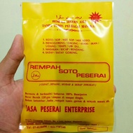 Rempah Soto Peserai Batu Pahat Johor