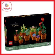 Lego Botanical 10329 Tiny Plants (2024)