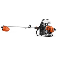 Husqvarna 131RB: 33cc, 10.2kg Straight Shaft Petrol Brush Cutter