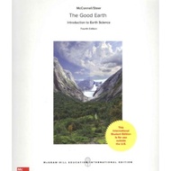 The Good Earth: Introduction To Earth Science ed 4/2018
