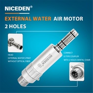NICEDEN Low Speed Motor B2/M4 External Water