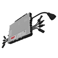 Spot delivery 2kw Micro Inverter  for Home On-Grid Monocrystalline Silicon Solar Panel DCU Monitor B