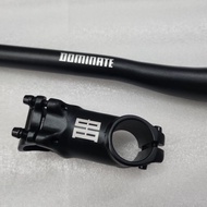 Dominate 31.8 mm 60mm 740mm Overzise Alloy Mtb Bike Stem The best