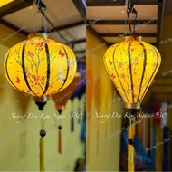 Hoi An 3D printed lantern (30cm)