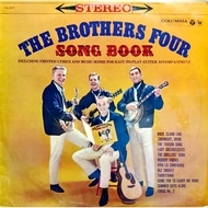 The Brothers Four - Song Book