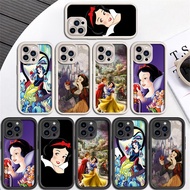 ET89 Snow White Shockproof Phone Case Case for Samsung Galaxy A05 A05s A04 A04E A04S