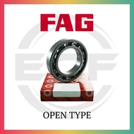FAG 6316 C3 Deep Groove Bearing