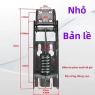 Bản Lề Cửa Nhà Bếp Tủ Lạnh Lò Hơi Nước Cơm Caddy Máy Sấy Nhiệt Độ Không Đổi Hộp Lò Xo Tương Thích Vớ