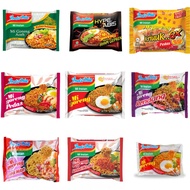 Indomie Mie Instan Mie Goreng Mie Kuah Mi Instan Indomie