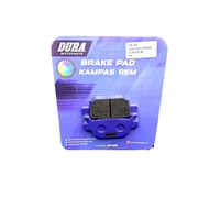 REAR DURAL DISPED PCX 150/ADV 150 New OLD 6073 (III)