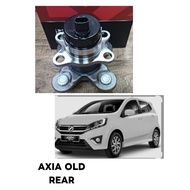 AXIA REAR BEARINGS REAR BEARINGS(42410-B6040)ZXT