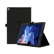 Case For CHUWI HI10 Max 12.96'' Full Cover Tablet Case For CHUWI HI10 Max 2024 Leather All Inclusive