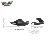 Motorcycle Handlebar Handguards Hand Guard Protector For Suzuki GSX-8S Hand Guard Clutch Brake Lever