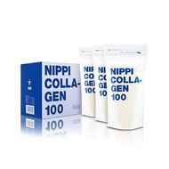 預購 日本直送 NIPPI膠原蛋白110g x 3包 骨科醫生推薦 膠原 蛋白 補充品 母親節 送禮 老人家