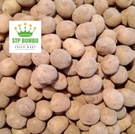 Kentang Rendang Kecil Dieng Segar 250gr / Baby Potato