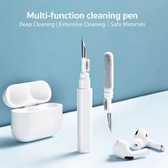 Bluetooth Earphones Cleaning Tool for Airpods Pro 3 2 1 Durable Earbuds Case Cleaner Kit Clean Brush Pen for Xiaomi Airdods