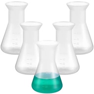 ERLENMEYER FLASK PLASTIC LABOTECH