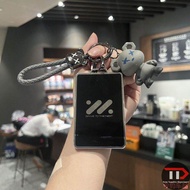 MG TPU Car Key Cover for IM6 IM5 L7 LS6 LS7 L6