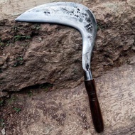 sabit gaet rumput full.baja dewi bintang super tajam