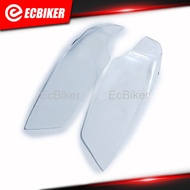 Yamaha R25 V1 Headlamp Protector Cover