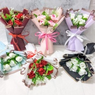 vn3 RAINBOW FLORIST Buket Bunga | Buket Bunga Palsu | Buket Bunga|