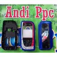 Nokia 7610 and Bone Casing