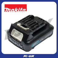 MAKITA แบตเตอรี่ BL1016 12 โวลต์ 1.5 แอมป์