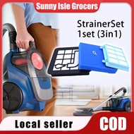 Replacement for Philips Vacuum Hepa Filter Vacum FC9331 /FC9332 /FC9350 /FC9570 /FC9562 /FC9350 /FC9