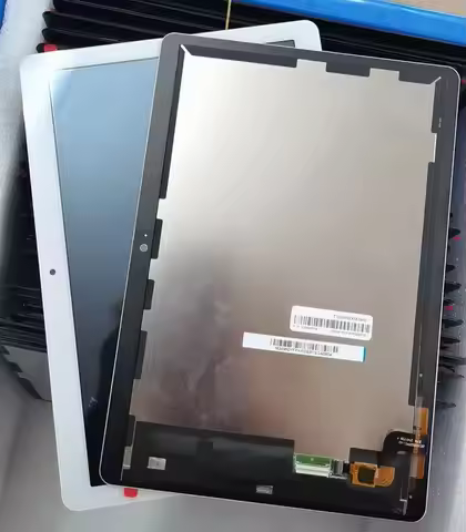 100% Tested 9.6" LCD For Huawei MediaPad T3-10 T3 10 AGS-L03 AGS-L09 AGS-W09 LCD Display Touch Scree