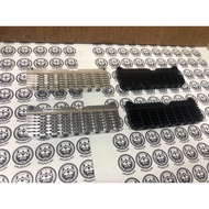 SR400 Sr500 Cylinder Head Yamaha Spare Parts SR400 Sr500 SR400 Sr500