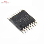 5pcs/lot CS5341-CZZ CS5341CZZ 5341CZZ CS5341 TSSOP-16