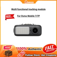 【Original New】DJI Osmo Mobile 8/7/7P multifunctional tracking module accessories remote gesture cont