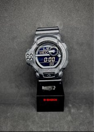 Casio G-shock GDF-100BB