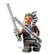 Lego 75362 Star Wars Ahsoka Minifigures - Sw1300 Ahsoka Tano