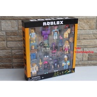 Roblox Figure Toys