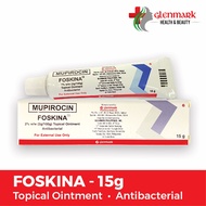 Foskina Topical Ointment 15G