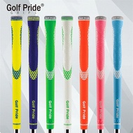 Golf Pride FRS Golf Iron Grip 1Pcs Mix Color Available Non-Slip Wear-Resistant Golf Club Grip