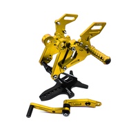 เกียร์โยง ชุดเกียร์โยง YAMAHA MT-09 XSR900 ปี 2017-2020 งาน CNC แบรนด์ FAKIE แท้ อะไหล่ แต่ง ของแต่