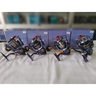 G-TECH TITANIMIZE SWA