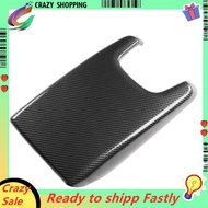 Car Central Armrest Box Cover Storage Box Panel Cover Car Interior Accessories for   FL5 2022-2025