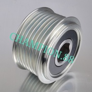 NISSAN URVAN E25 ALTERNATOR PULLY