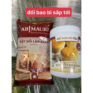 AB/MAURI BAKING POWDER BAKING POWDER date January 9, 2026