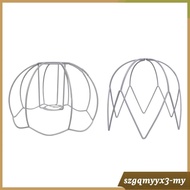[ Lamp Shade Decorative Wire Lamp Shade Light for Wall Lamp
